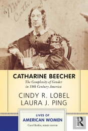 Catharine Beecher