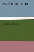 Catharine Furze