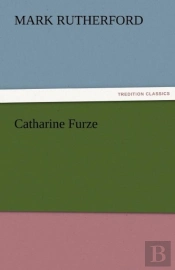 Catharine Furze