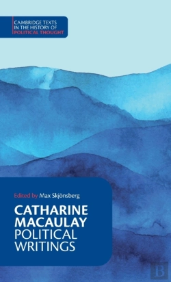Bertrand.pt - Catharine Macaulay: Political Writings