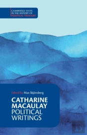 Catharine Macaulay: Political Writings