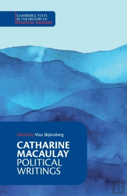 Bertrand.pt - Catharine Macaulay: Political Writings