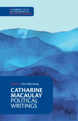 Bertrand.pt - Catharine Macaulay: Political Writings