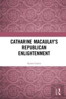 Catharine Macaulay'S Republican Enlightenment
