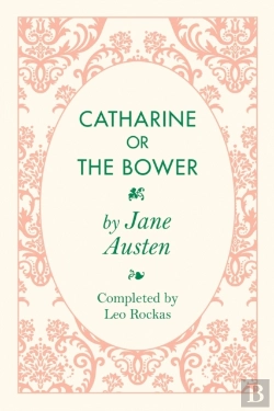 Bertrand.pt - Catharine Or The Bower