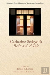 Catharine Sedgwick, Redwood: A Tale
