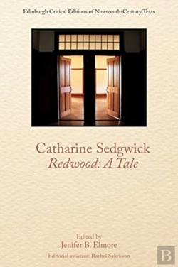 Bertrand.pt - Catharine Sedgwick, Redwood: A Tale