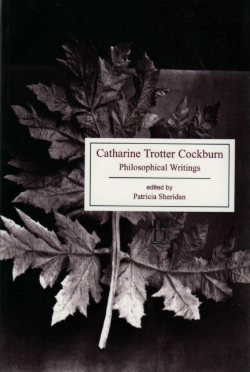 Bertrand.pt - Catharine Trotter Cockburn