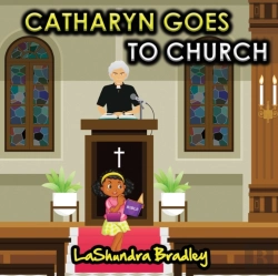 Bertrand.pt - Catharyn Goes To Church