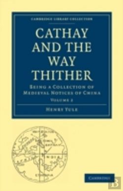 Bertrand.pt - Cathay And The Way Thither
