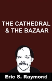 Cathedral And The Bazaar