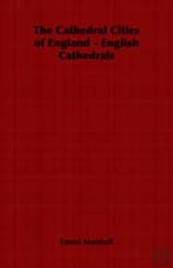 Bertrand.pt - Cathedral Cities Of England - English Cathedrals