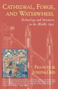 Cathedral, Forge And Waterwheel