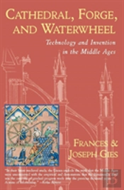 Cathedral, Forge And Waterwheel