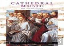 Cathedral Music With Cd