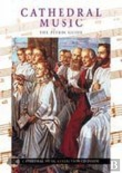Bertrand.pt - Cathedral Music With Cd