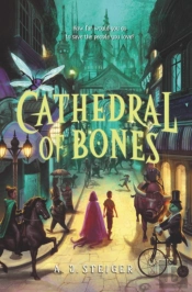 Cathedral Of Bones