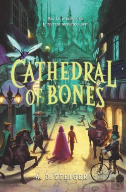 Bertrand.pt - Cathedral Of Bones