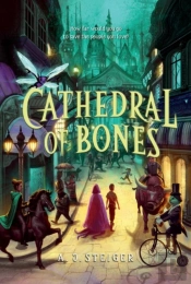 Cathedral Of Bones