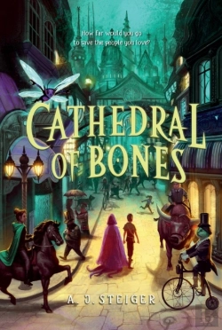 Bertrand.pt - Cathedral Of Bones