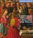 Cathedral Treasures Of England And Wales
