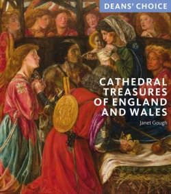 Bertrand.pt - Cathedral Treasures Of England And Wales