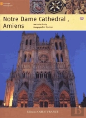 Cathedrale Amiens (Ang).