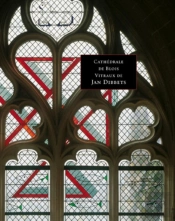 Cathédrale De Blois Vitraux De J.Dibbets