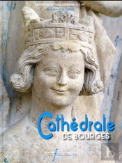 Cathedrale De Bourges