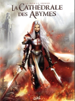 Bertrand.pt - Cathedrale Des Abymes T1 Gratuit + T2