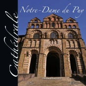 Cathedrale Notre-Dame Du Puy En Francais