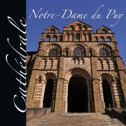 Bertrand.pt - Cathedrale Notre-Dame Du Puy En Francais