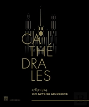 Cathedrales - Cat Expo- 04/14