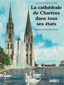 Bertrand.pt - Cathedrales De Chartres