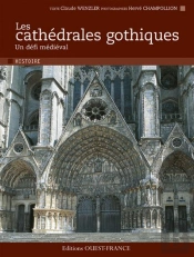 Cathedrales Gothiques.