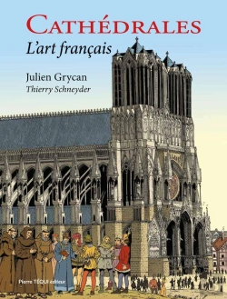 Bertrand.pt - Cathédrales : L'Art Français