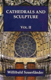 Cathedrals And Sculptures, Volume Ii