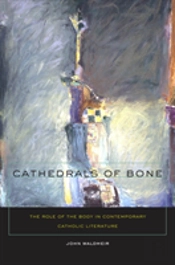 Cathedrals Of Bone