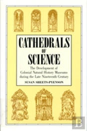Cathedrals Of Science