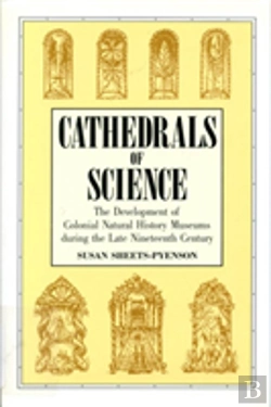 Bertrand.pt - Cathedrals Of Science