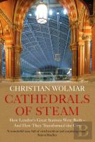 Cathedrals Of Steam