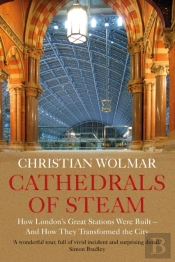 Cathedrals Of Steam