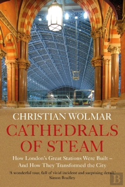 Bertrand.pt - Cathedrals Of Steam