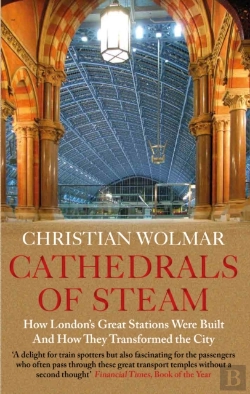 Bertrand.pt - Cathedrals Of Steam