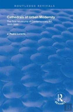Bertrand.pt - Cathedrals Of Urban Modernity