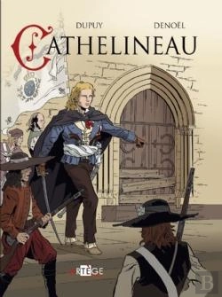 Bertrand.pt - Cathelineau