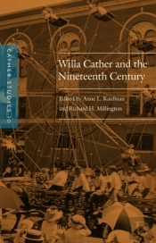 Cather Studies, Volume 10