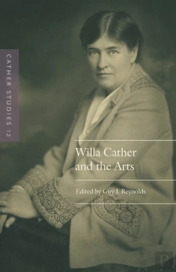 Bertrand.pt - Cather Studies, Volume 12