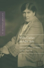 Cather Studies, Volume 12