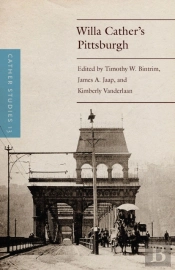 Cather Studies, Volume 13